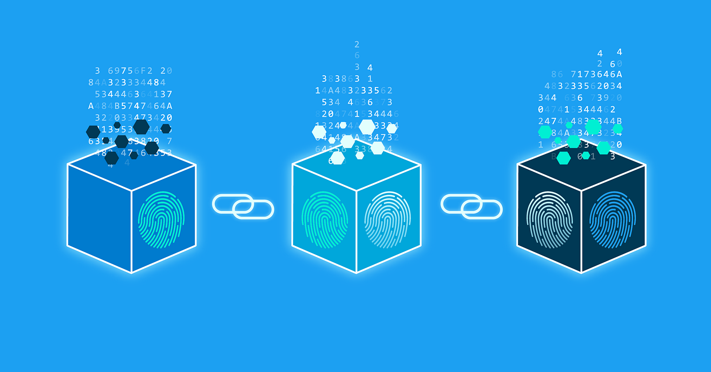 How does Bitcoin / Blockchain Mining work? | by Kirill Eremenko | The  Startup | Medium
