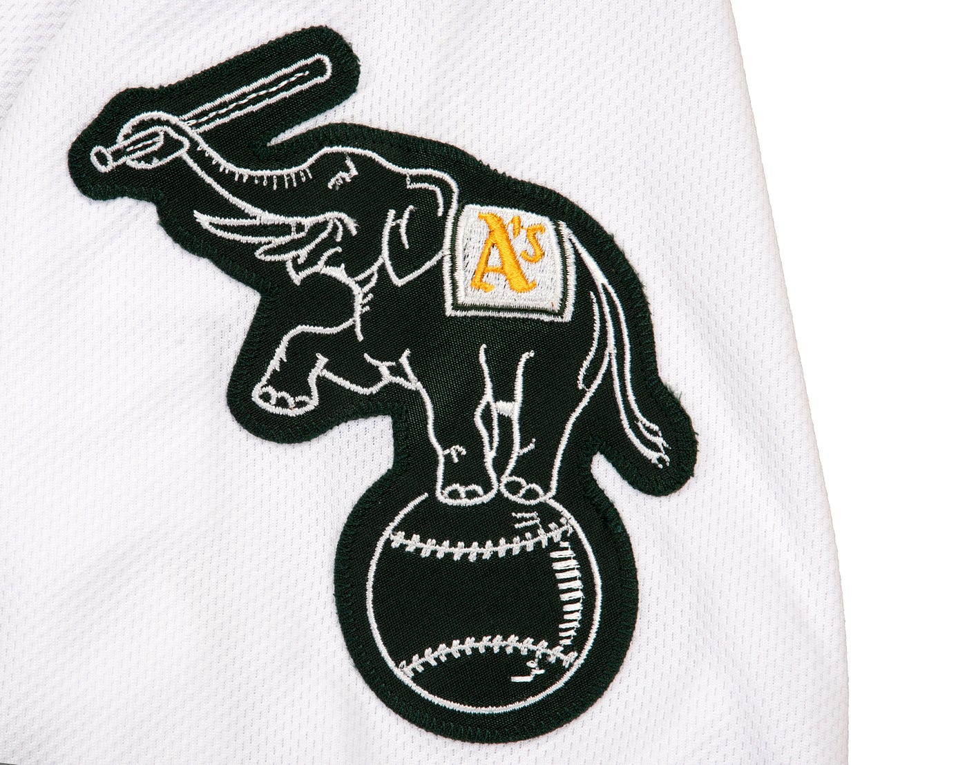 The Oakland Athletics: Celebrating 50 Years of Great Uniforms