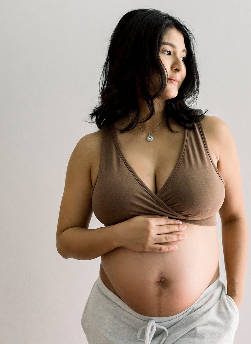 How To Choose The Best Maternity and Nursing Bras In Singapore