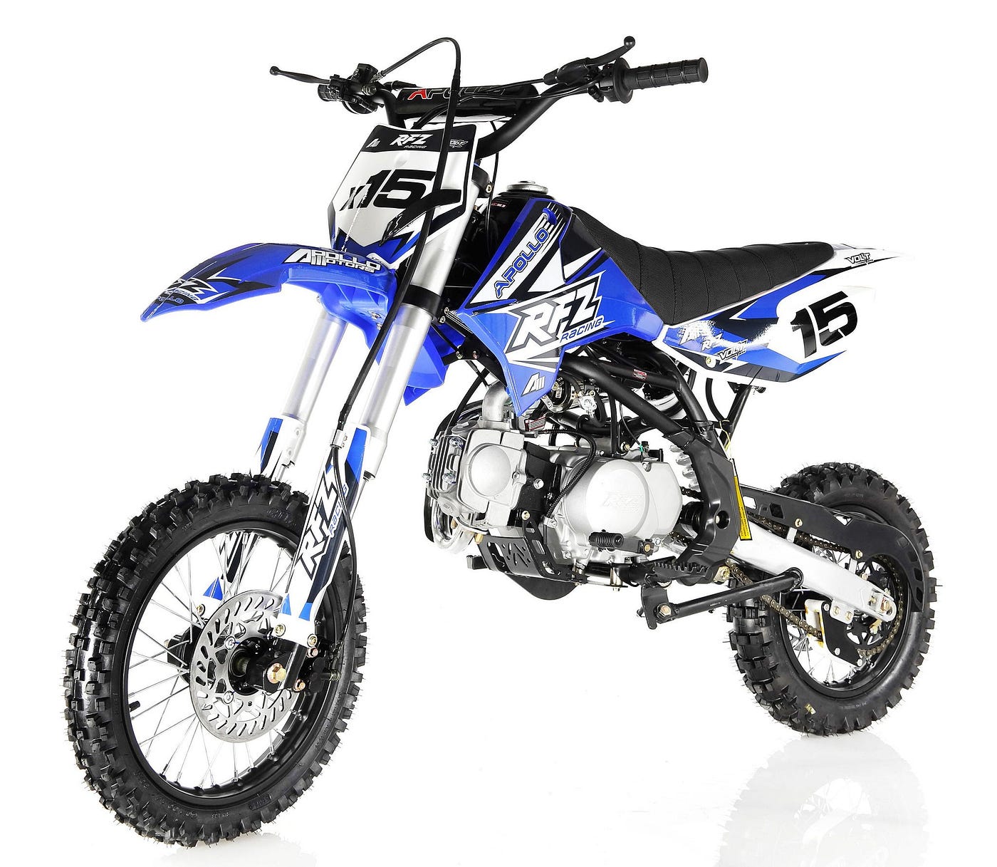 Tips For Getting Dirt Bikes For Sale by Billy Gray Medium