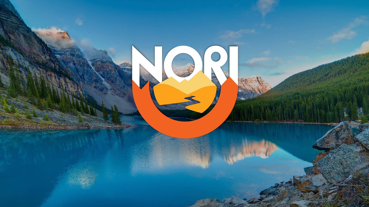 How to save the planet and make climate change “just go away” using  blockchain and cryptocurrency | by Paul Gambill | Nori | Medium