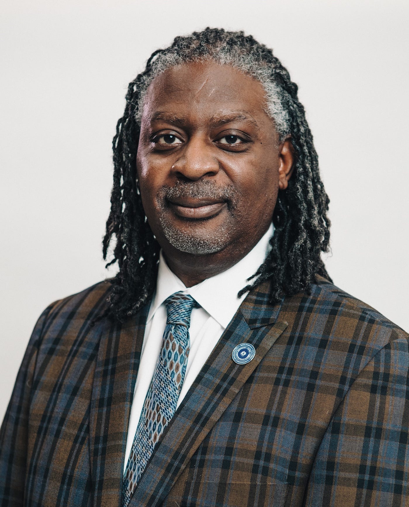 Dr. Bertin Louis Jr. (Author Provided)