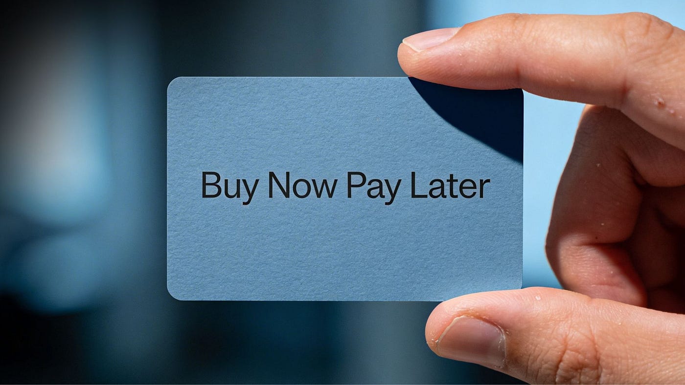 Best Buy Now Pay Later Apps in India for 2026