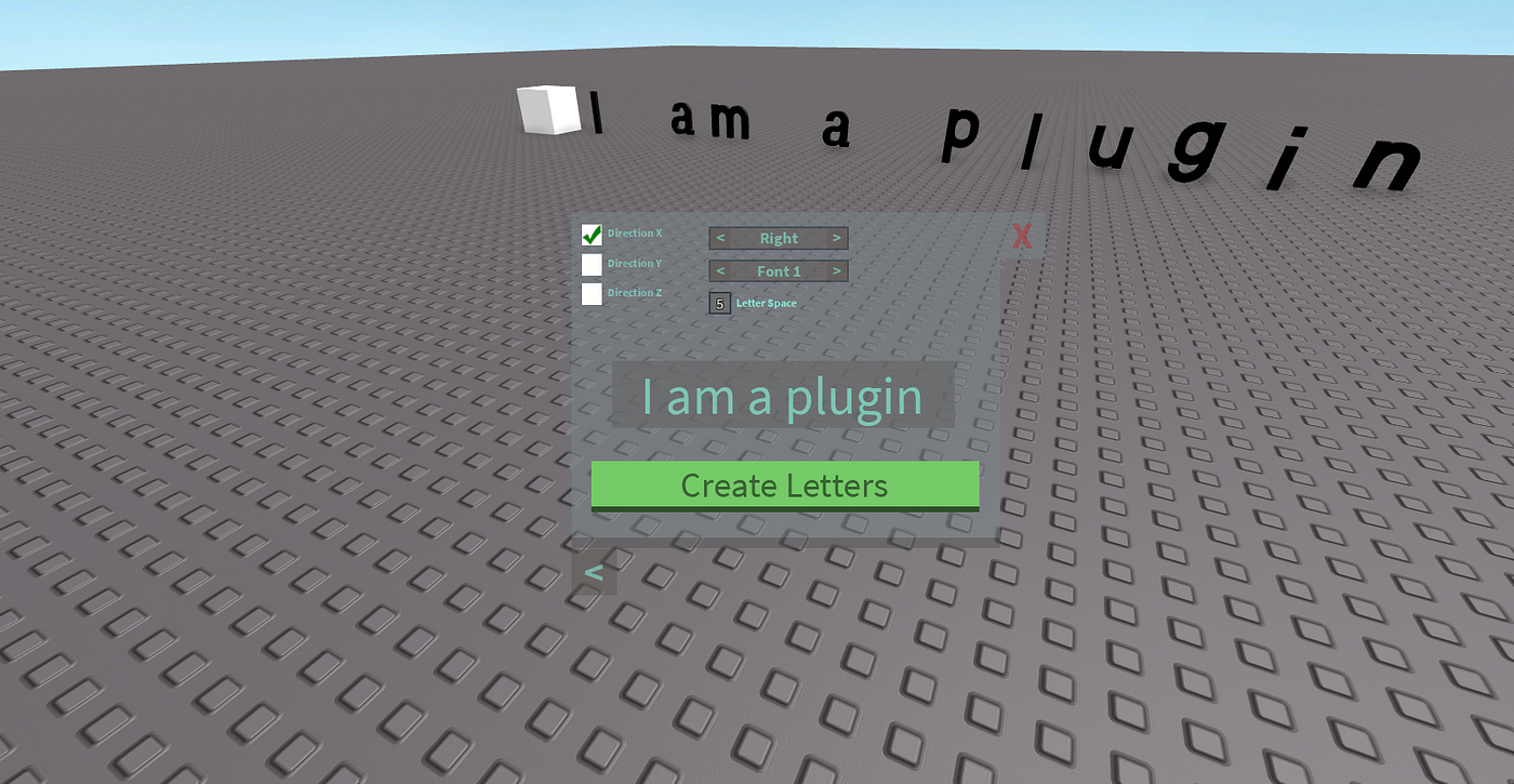 Every Plugin I Use in Roblox Studio! (Links In Description) 