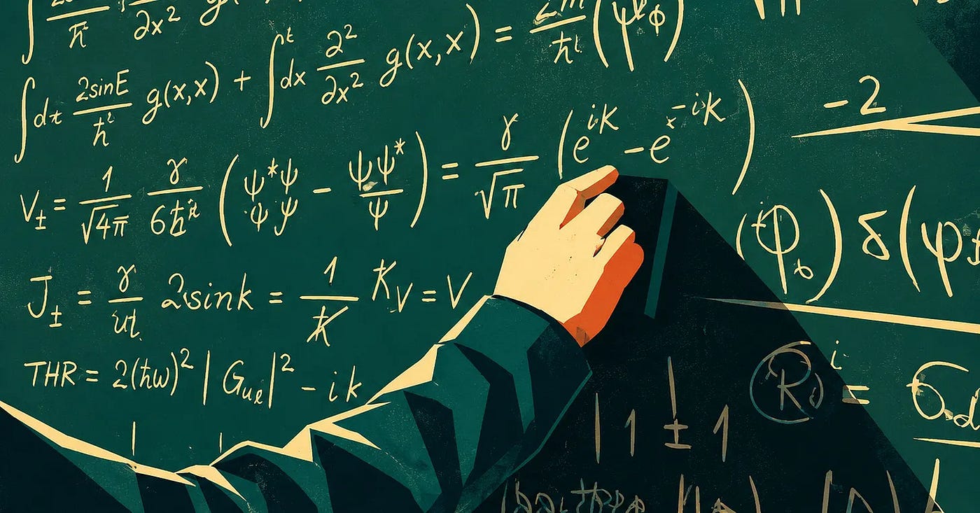 How to think like a strategic genius