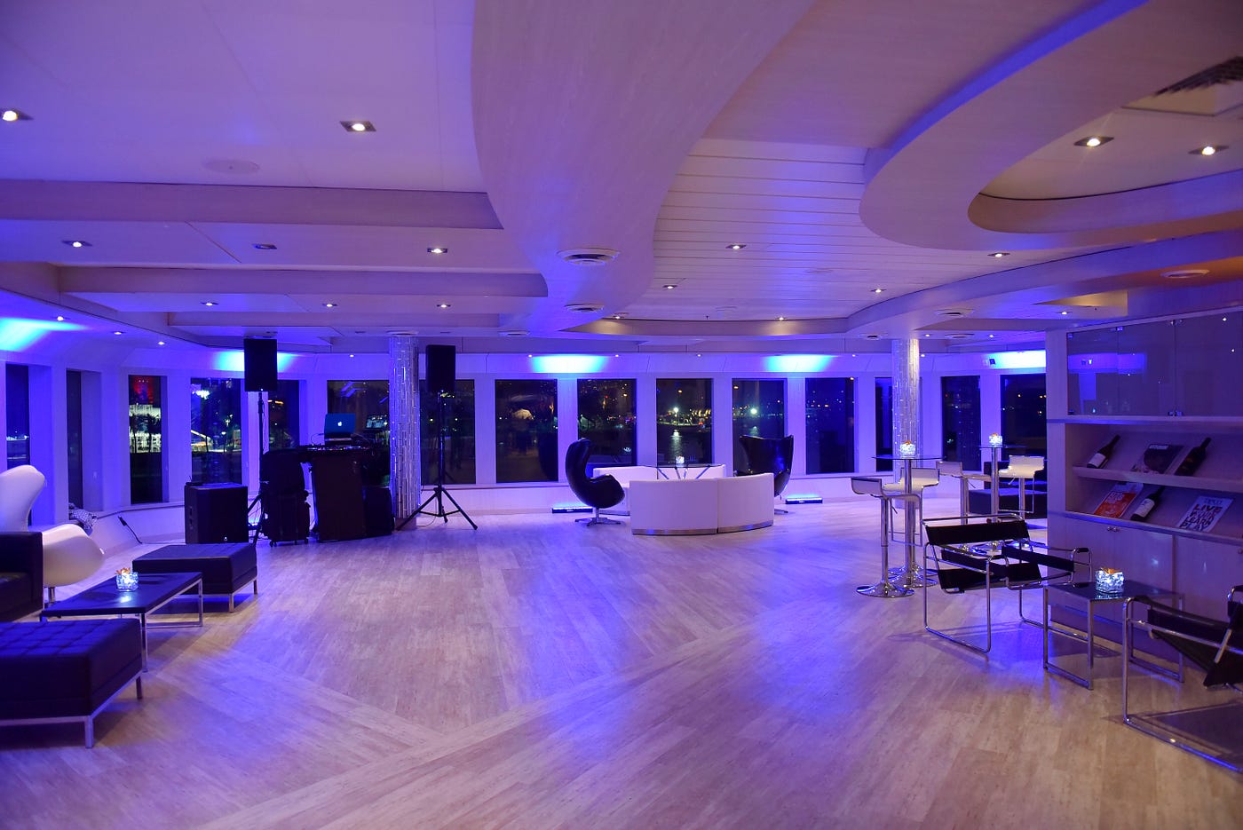 2018 Miami Crypto Yacht Party Recap | by Richard Li | Medium