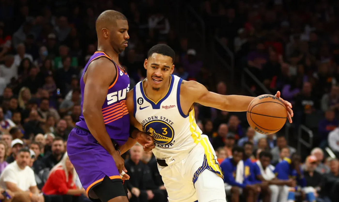 2023 NBA Draft takeaways + Thoughts on Chris Paul to the Warriors