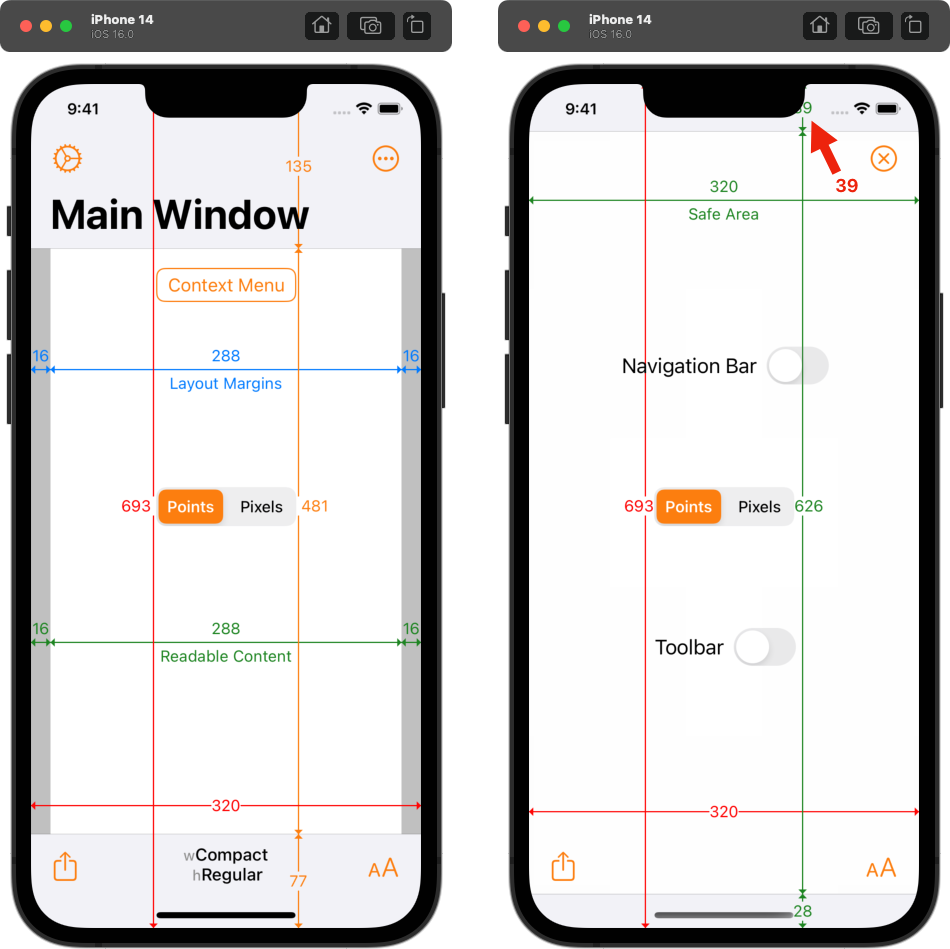 Iphone 14 Pro Screen Pixel Dimensions informacionpublica.svet.gob.gt