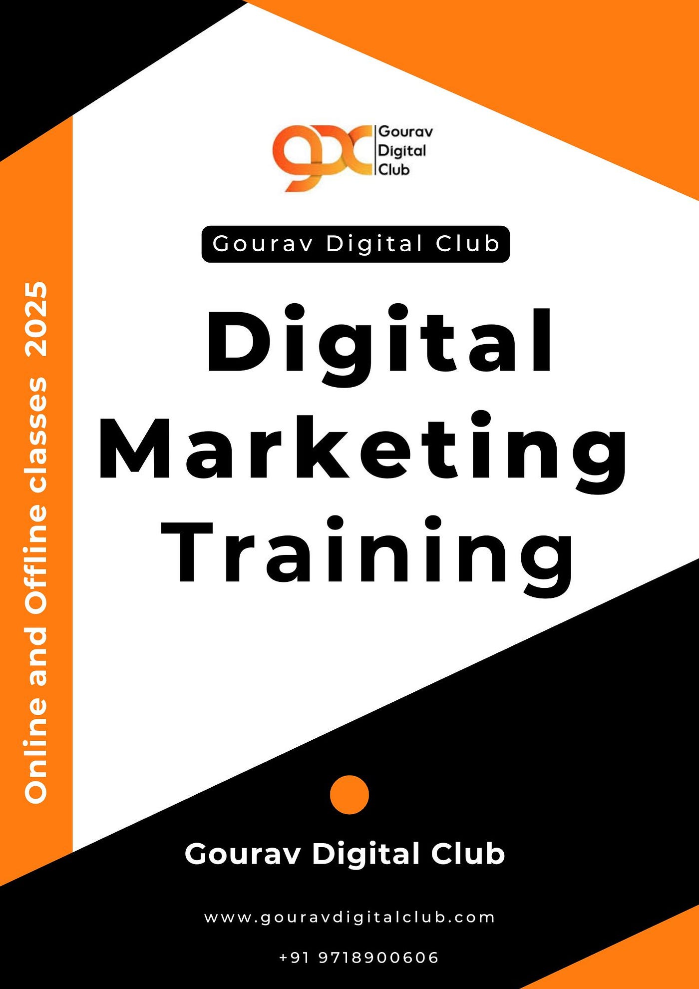 digital marketing institute in Faridabad