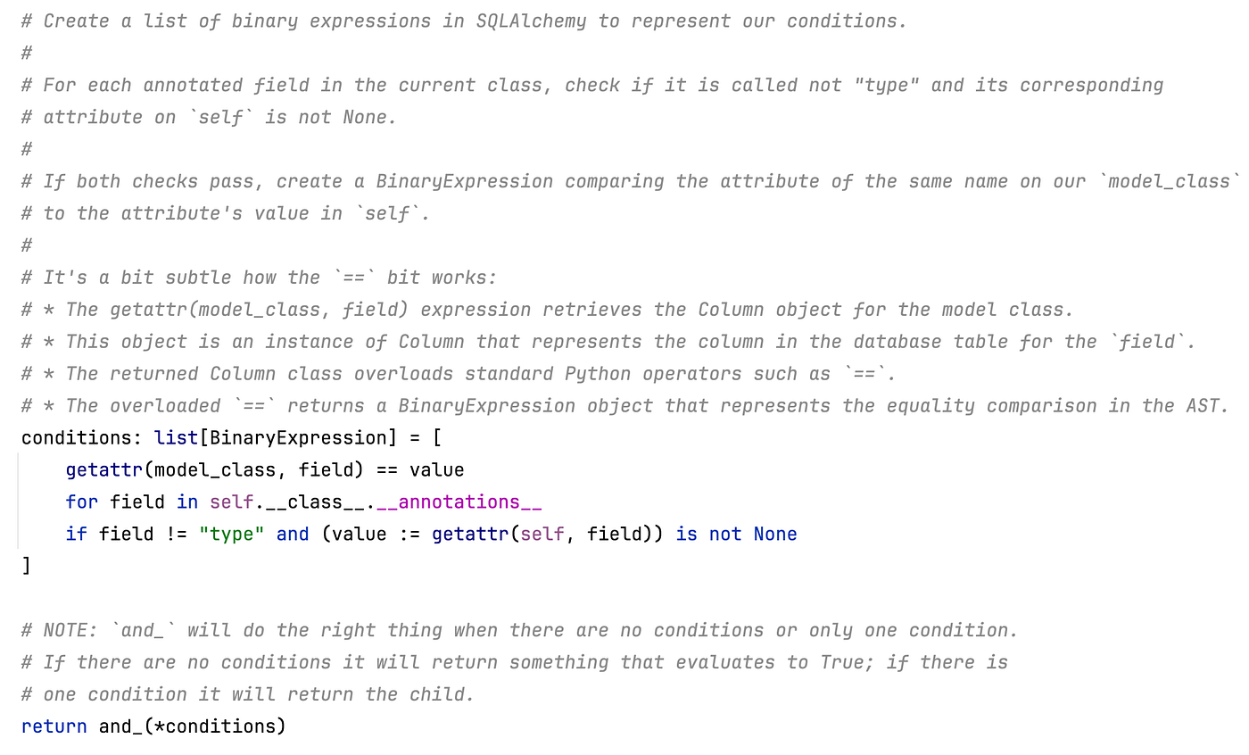 Column: Best Practices in Modern Python | by Raymond E Peck III