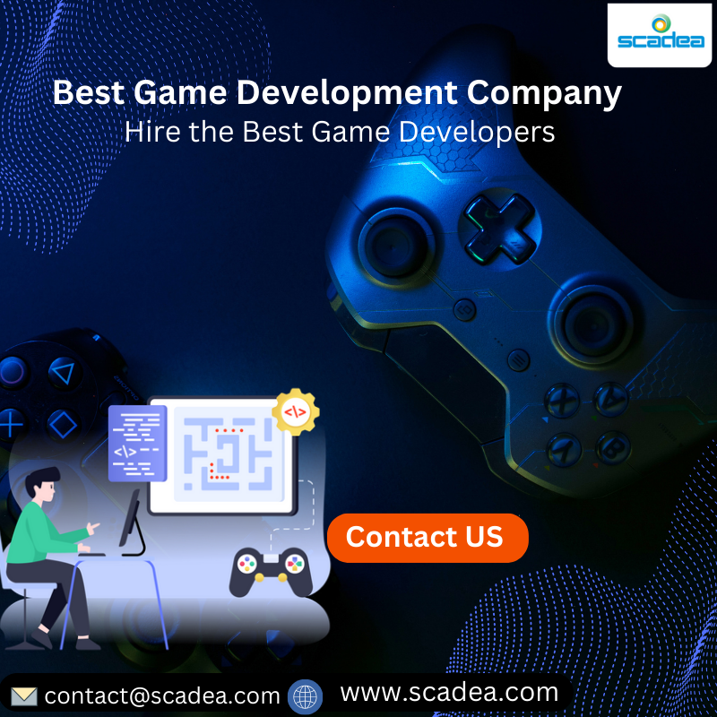 Play the Game Ltd - Professional Game Developers