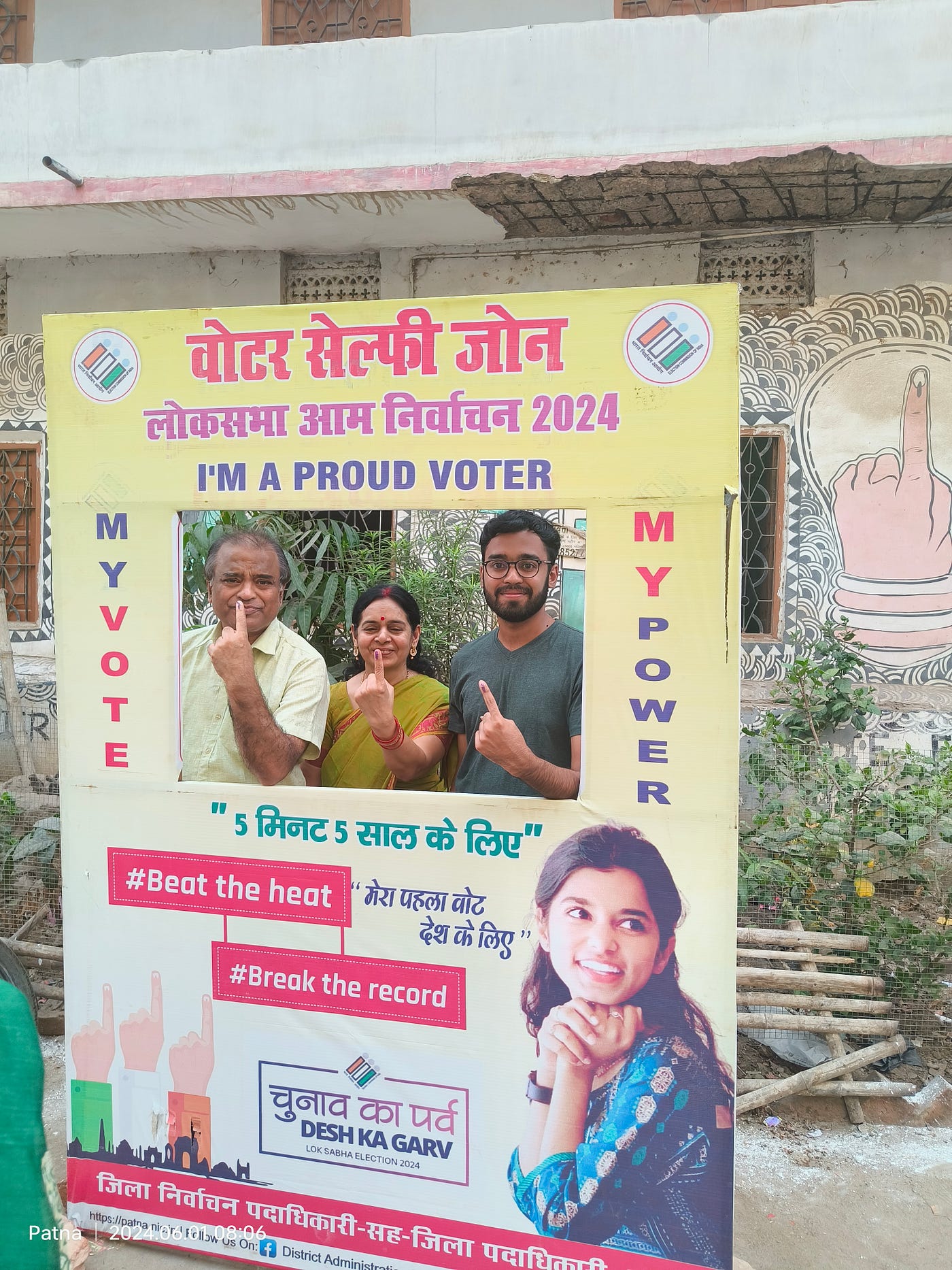 Countdown to the 2025 Bihar Assembly Elections: A Political Showdown