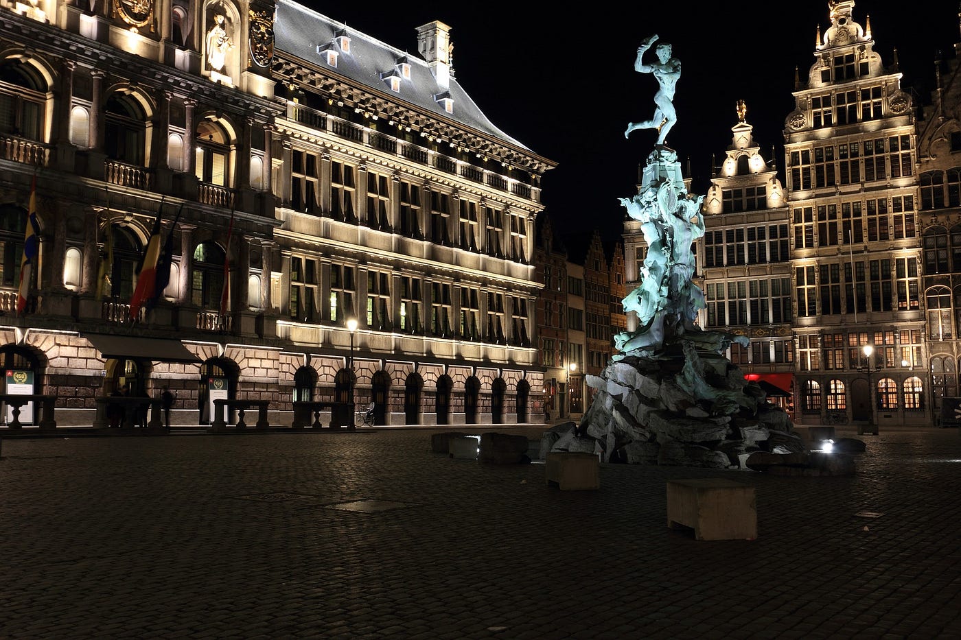 Antwerp https://bikecargo.be