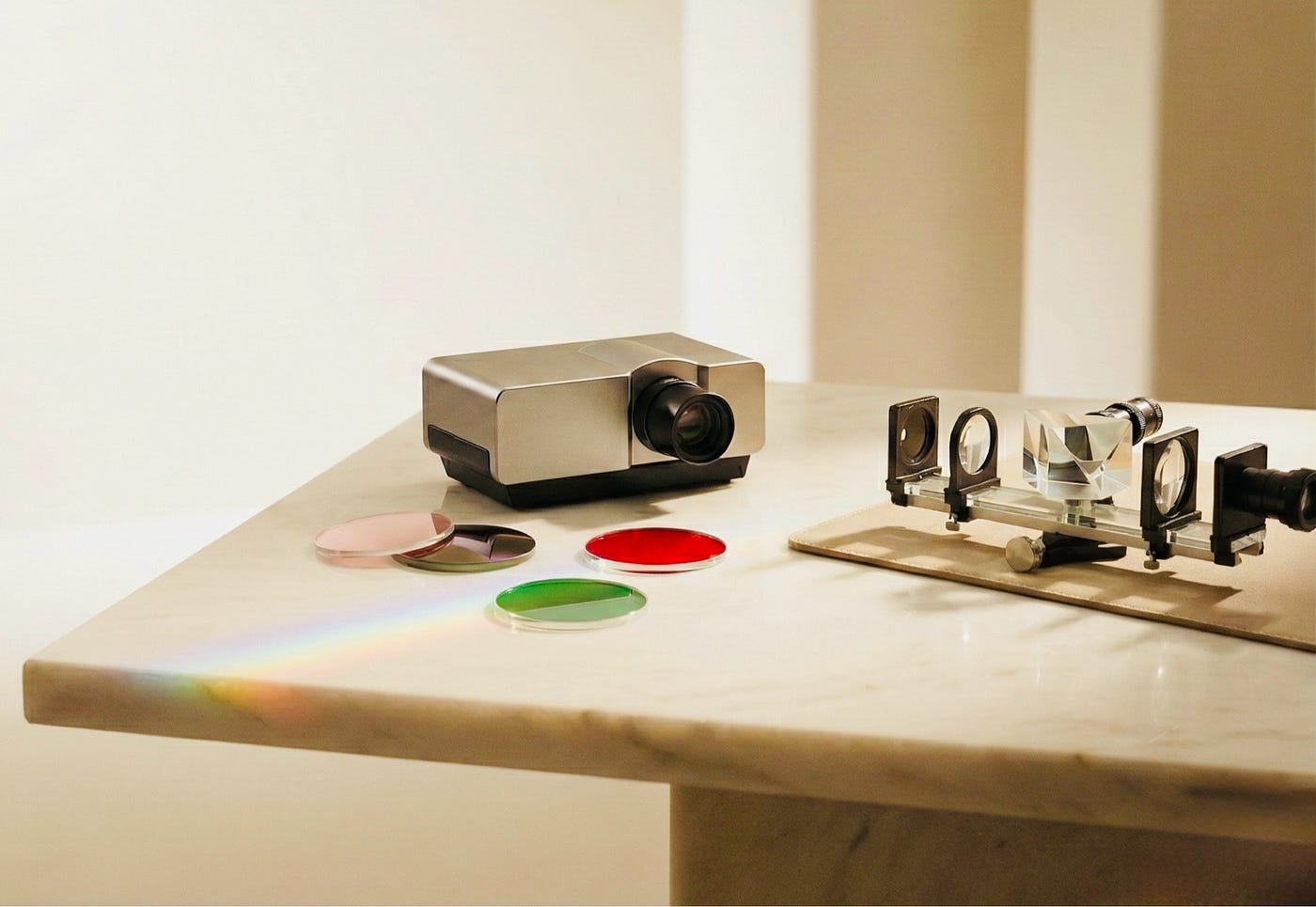 FL-41 Lens Tint: The Science Behind Migraine-Specific Light Filtering