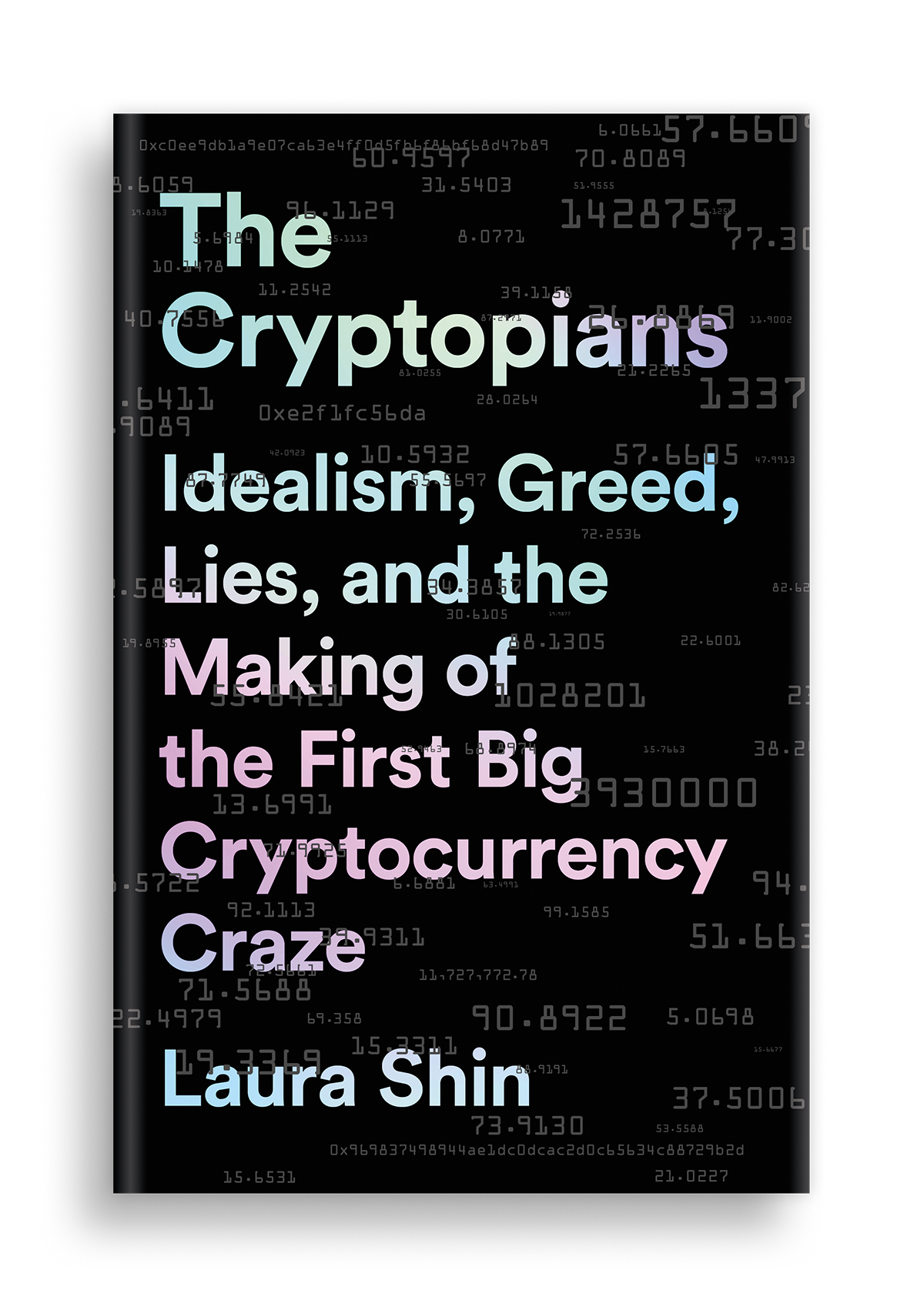 How Journalist Laura Shin Started Covering Crypto | Medium