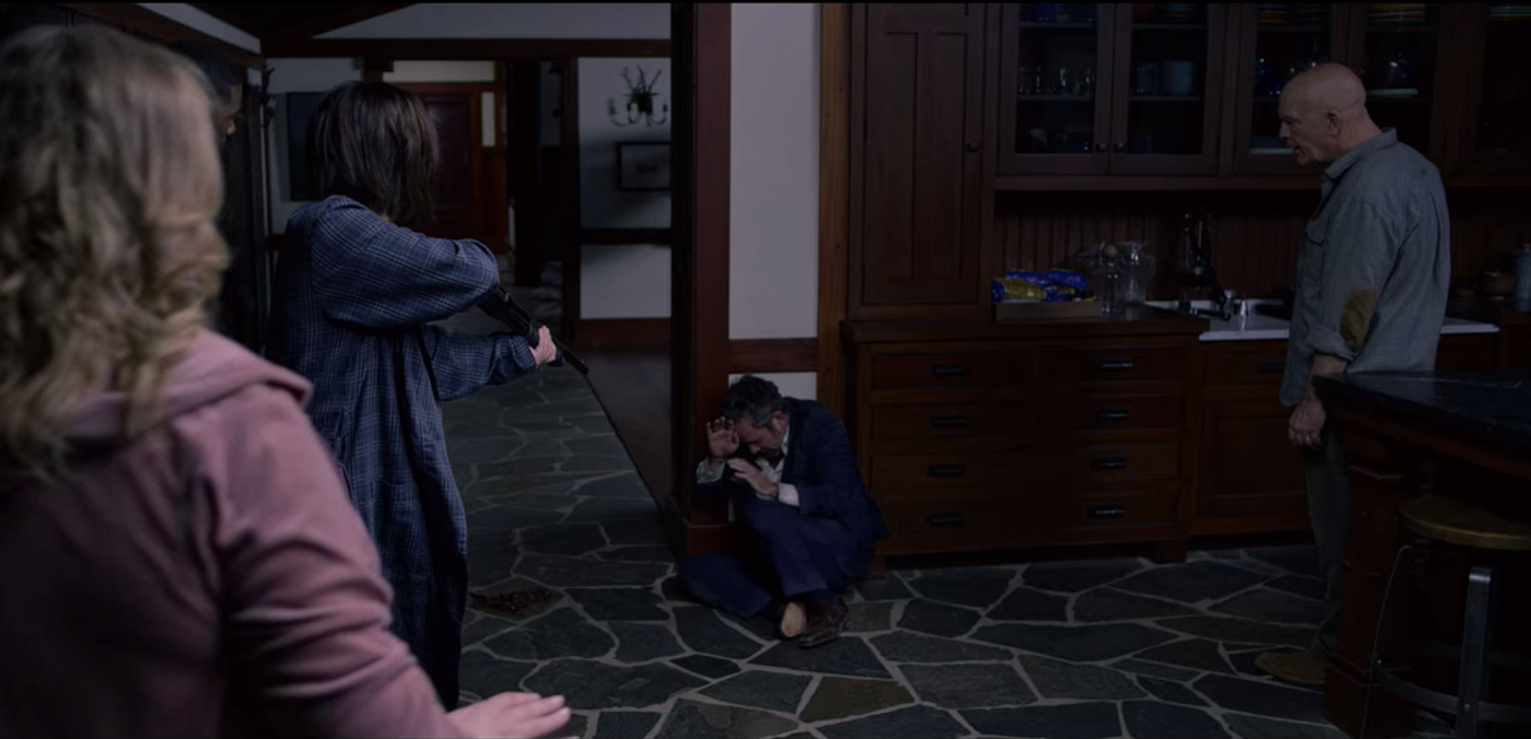 Is Bird Box About Mental Health: Unveiling Hidden Psychological Themes