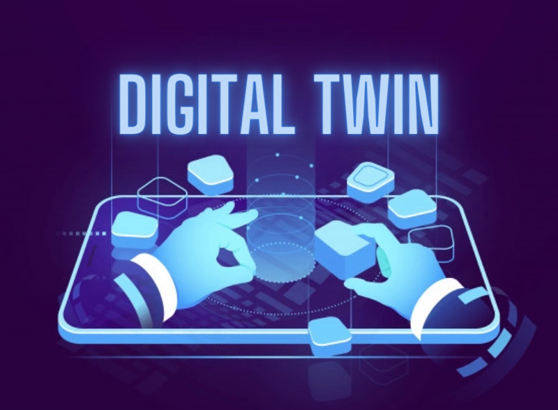 Digital Twin - Twining Real With Virtual For A Connected World | by Priyadarshi Nanu Pany | Medium