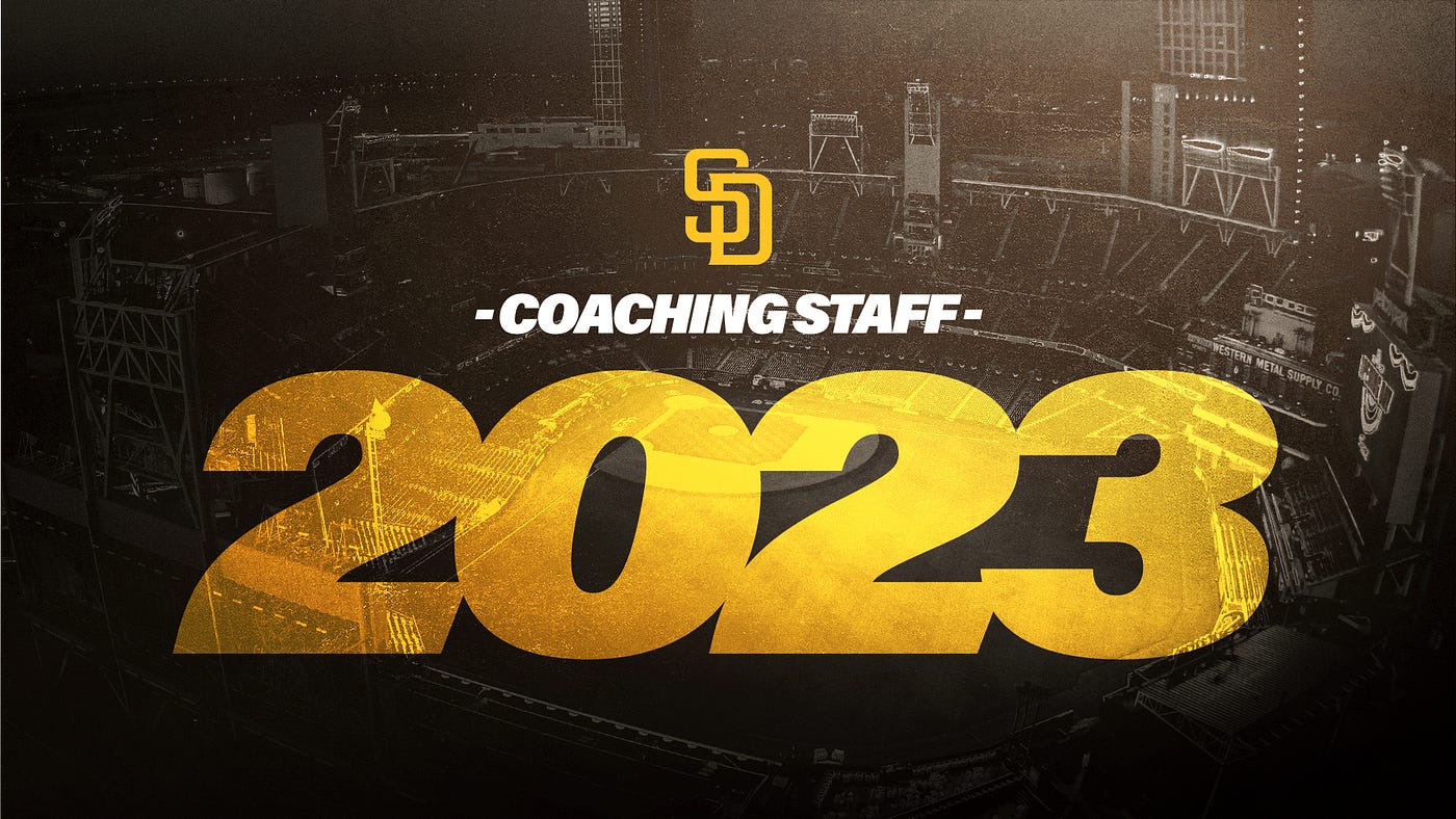 San Jose Giants Announce 2022 Coaching Staff