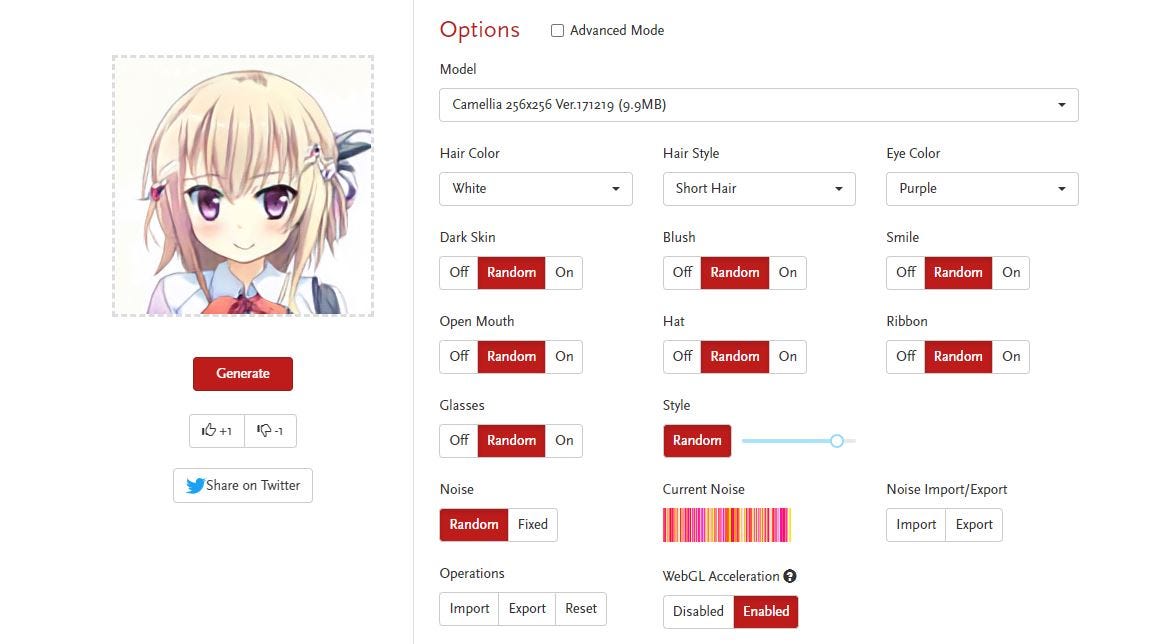 10 Best AI Anime Character Creators Online [2023]