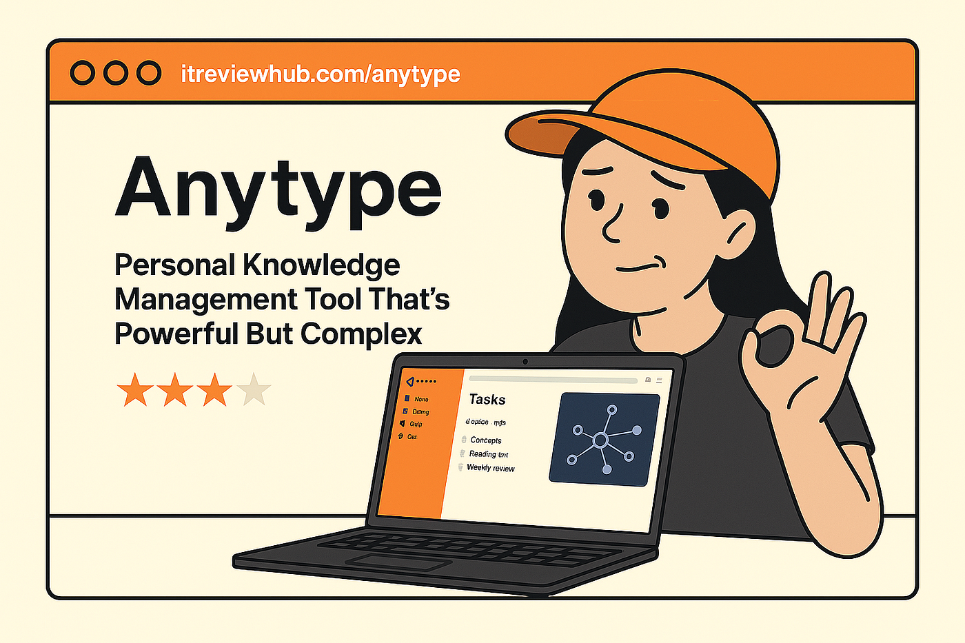 After 6 Months of Anytype, Here’s My Qualified Take