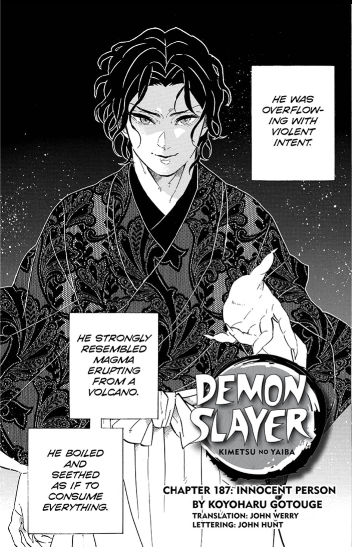 You are WRONG about Demon Slayer! (Retrospective Analysis of Kimetsu No  Yaiba)