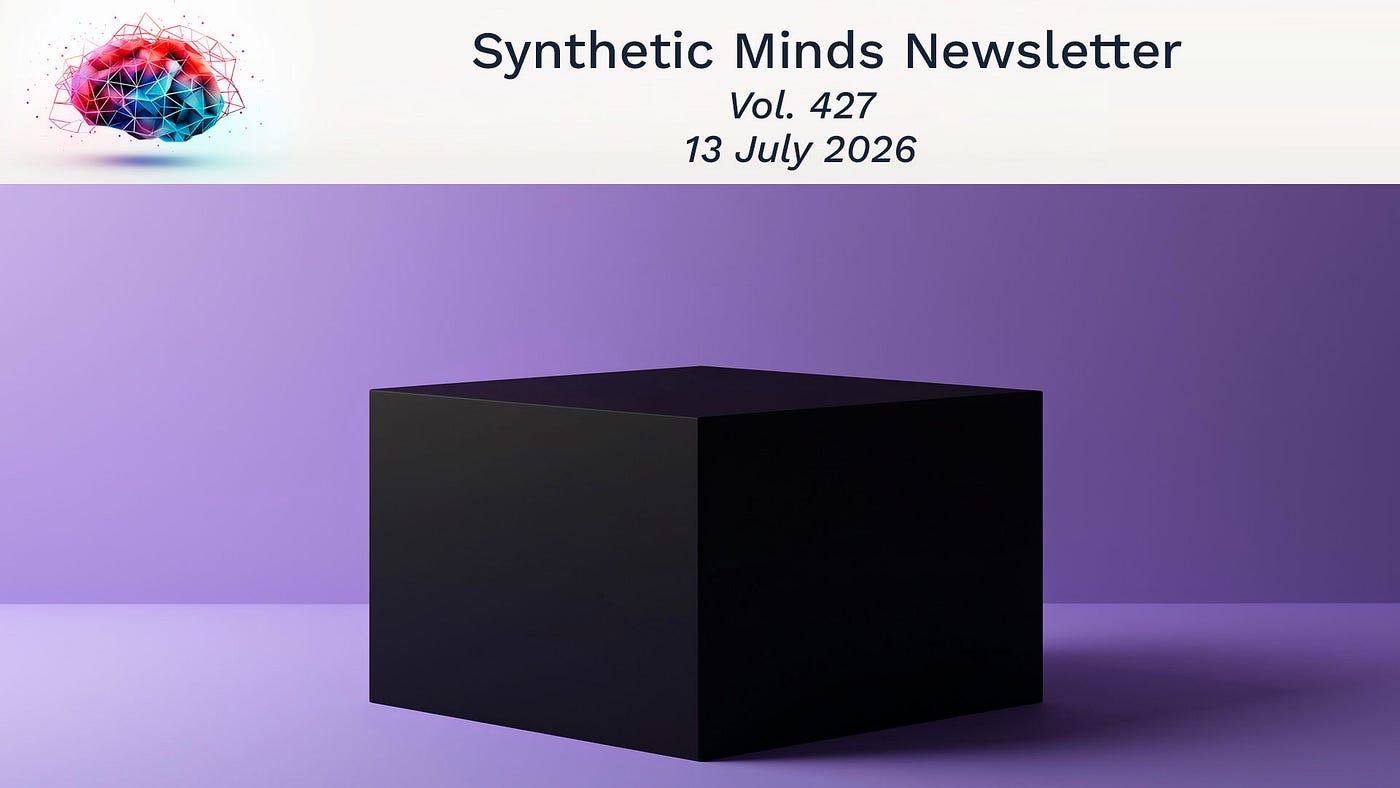 Synthetic Minds | AI Models Behave Perfectly When You Are Watching