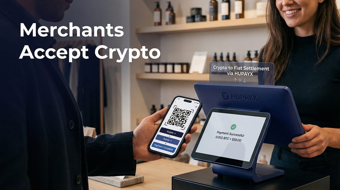 Where Merchants Finally Accept Your Bitcoin