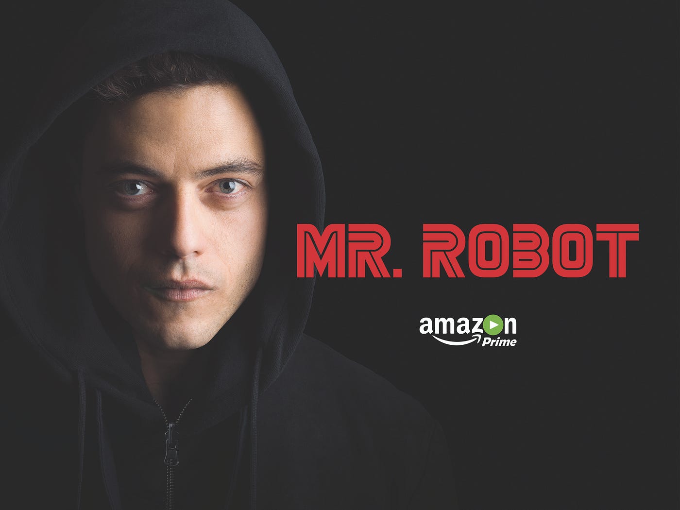 Veluddannet hver ondsindet Mr. Robot is or is not one of the best series of information security? | by  Presleyson Lima | presleyson | Medium