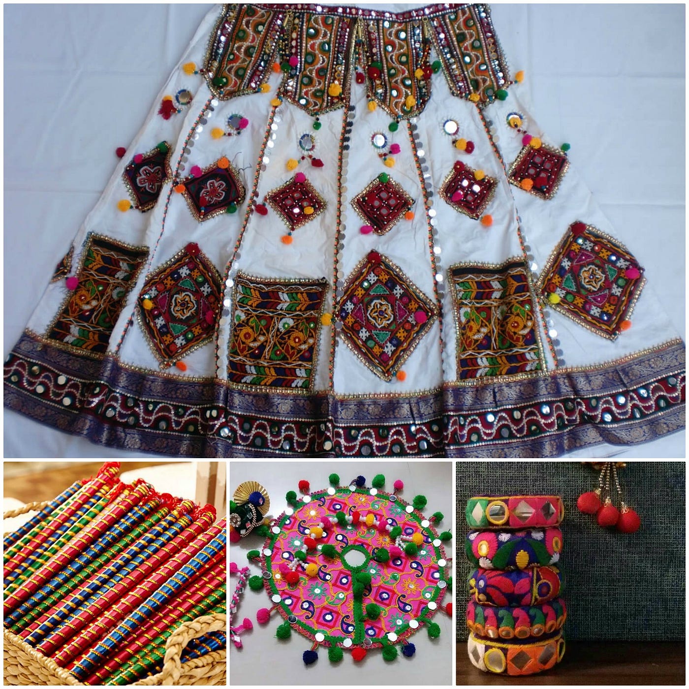 Navratri decoration ideas best sale