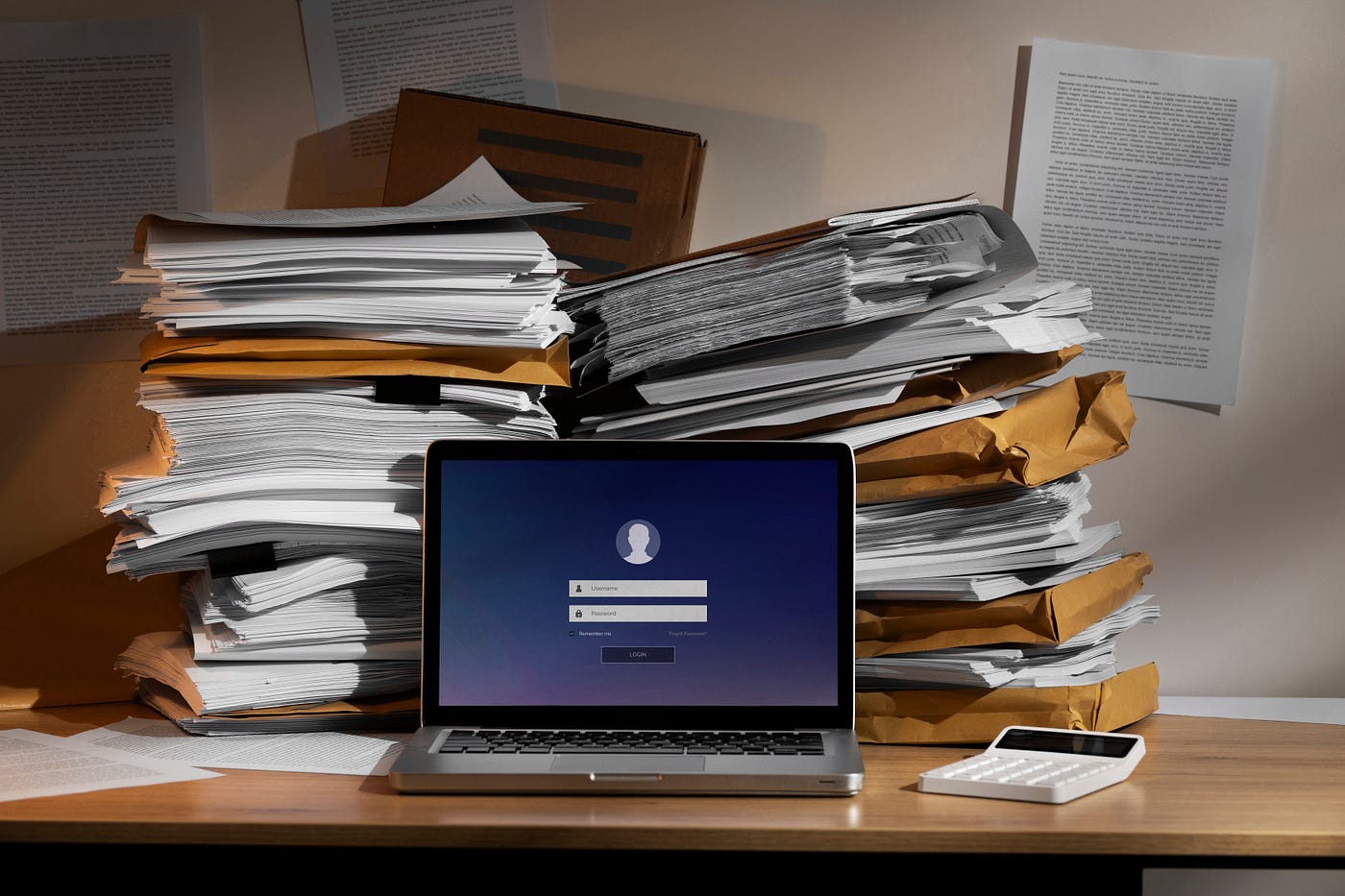 Document Control Is Not About Documents. It’s About Trust