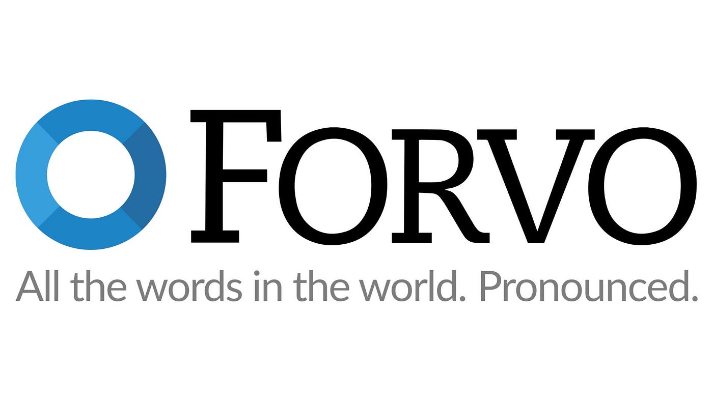 Forvo Pronunciation App: An In-depth Review | by Emma Miller | Medium