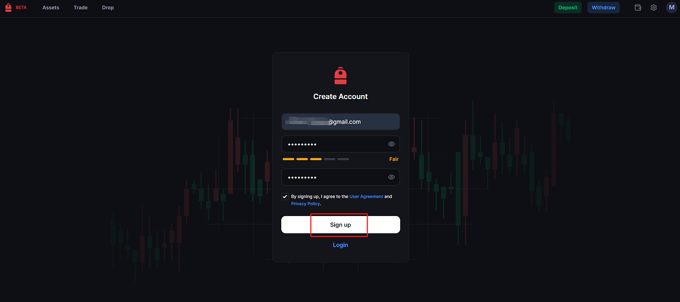 Backpack最新空投打新教学.. - PO - Medium