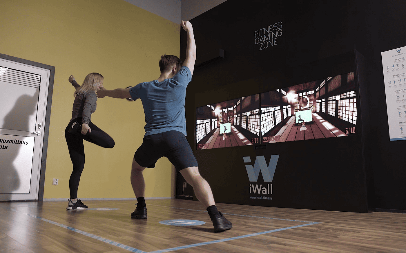 iWall 3.0 Pricing Explained for Home and Commercial Use