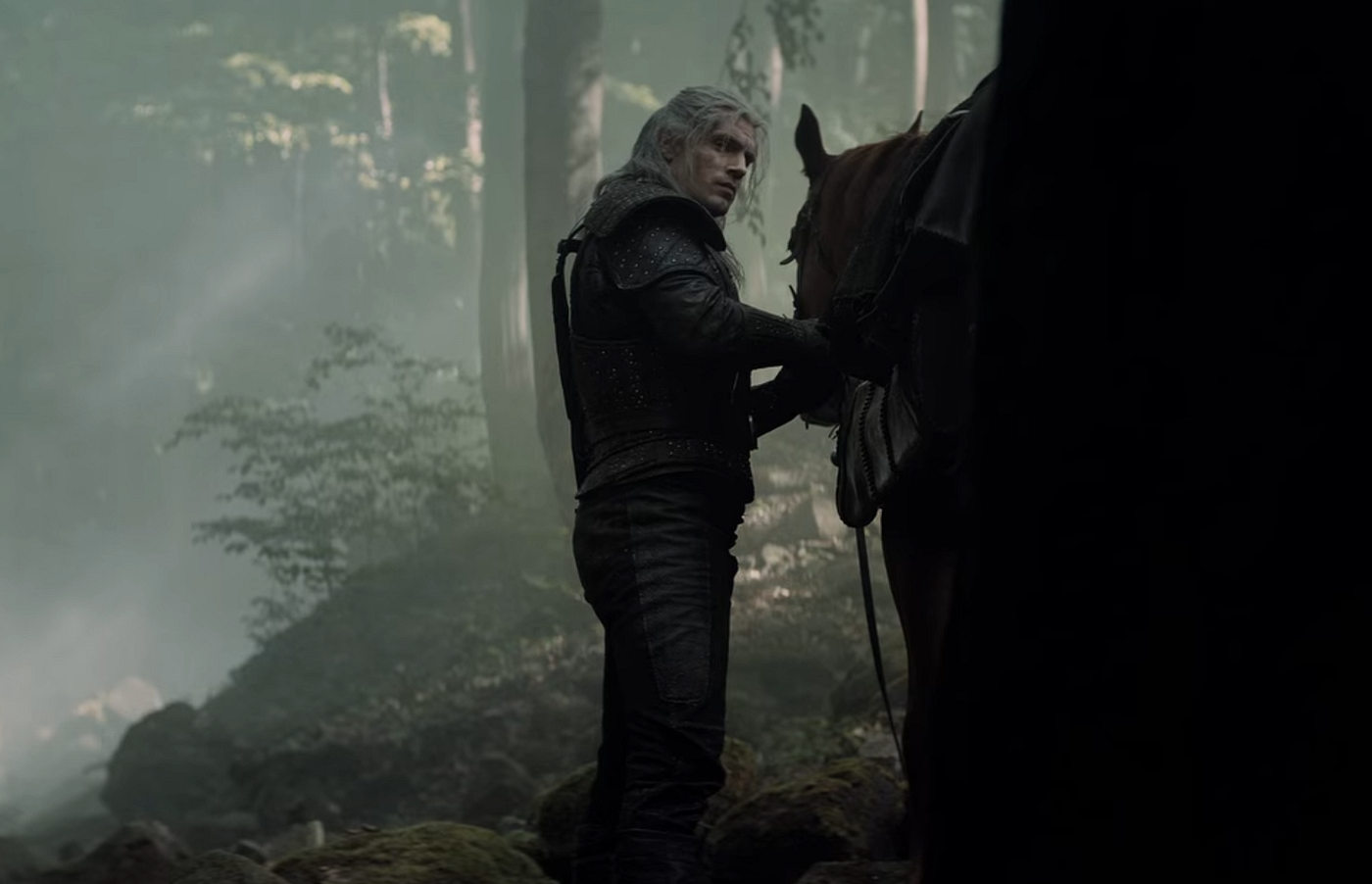 Experiência Nerd: The Witcher  Henry Cavill deixa série e será