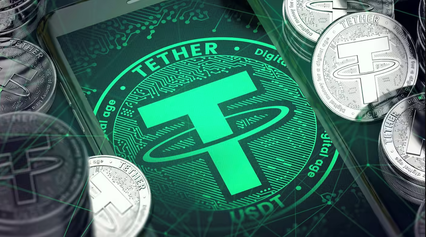 Why 2023 is the best time to invest in Tether (USDT)? | by Prakash Joshi |  Medium