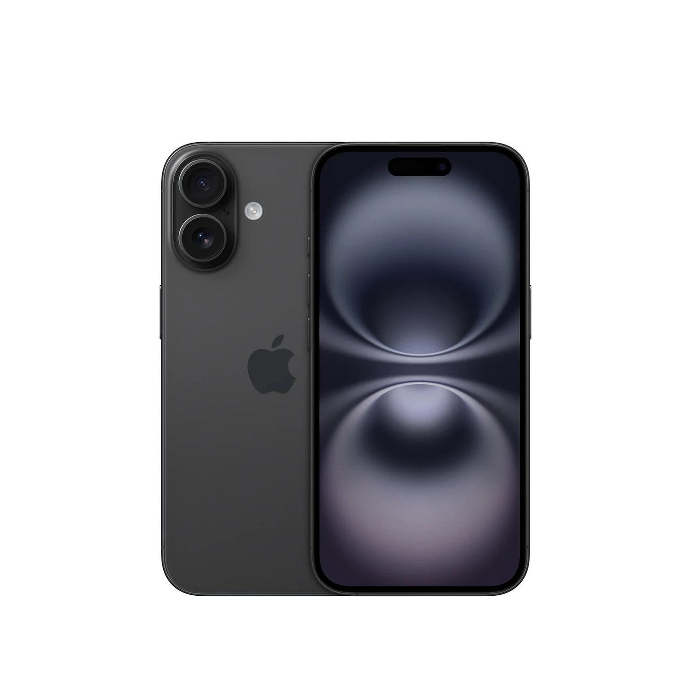iPhone 16 128GB in Black — Sleek, Fast, and Smarter