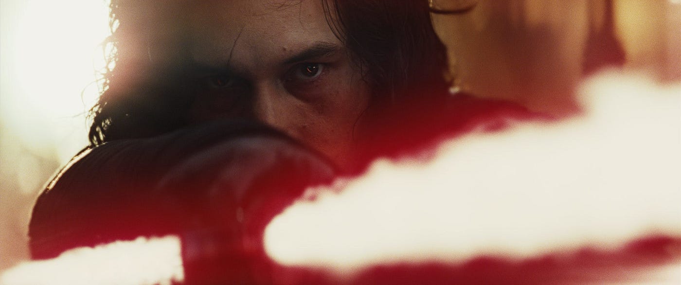 Star Wars: Why Fans Still Argue About The Last Jedi