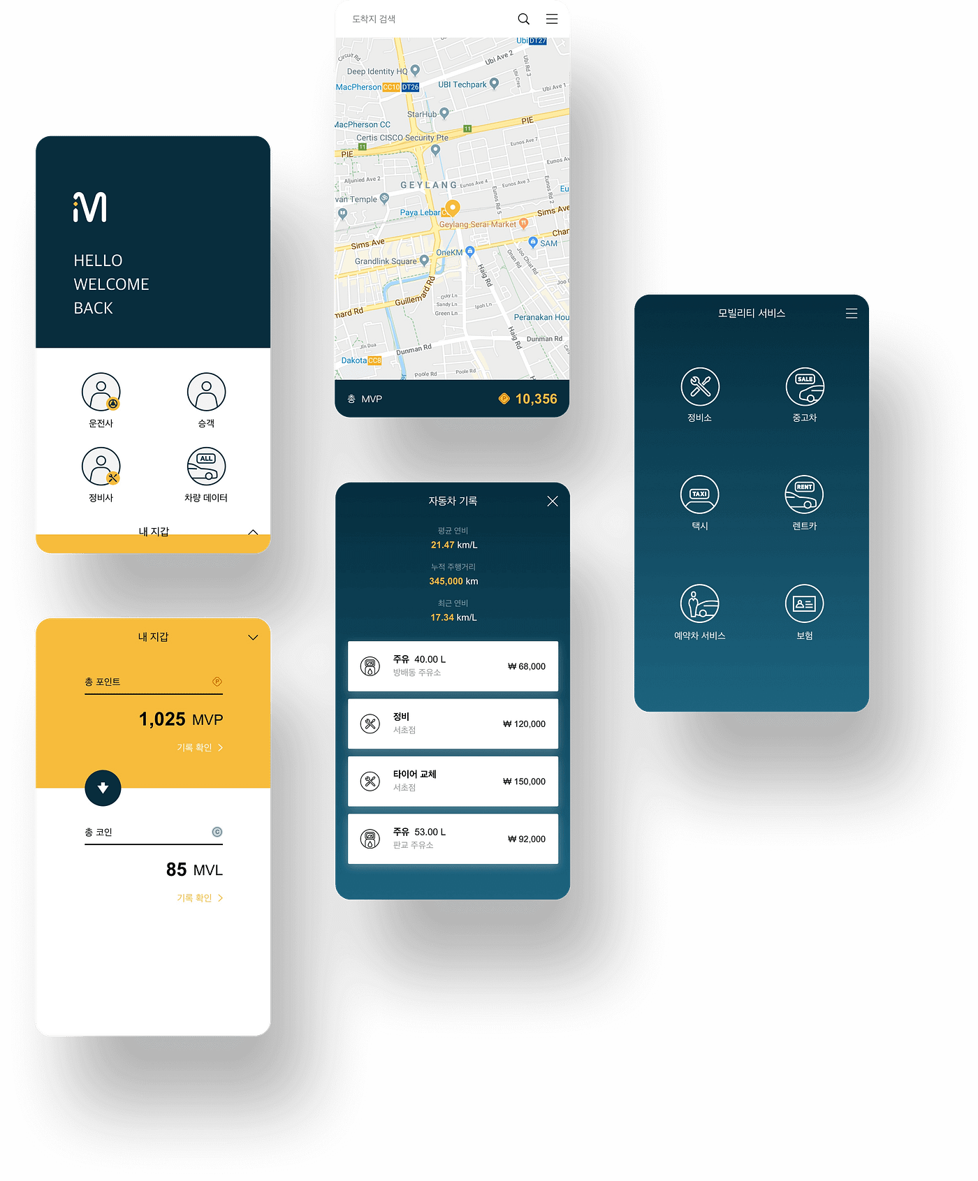 MVLchain(엠블체인) 바람직한 인센티브제로 자동차 생태계를 바꾼다. | by Pepper아빠 | Medium