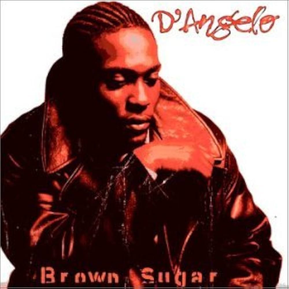 The Greatest R&B Series: D'Angelo vs. Maxwell | by DAR Sports