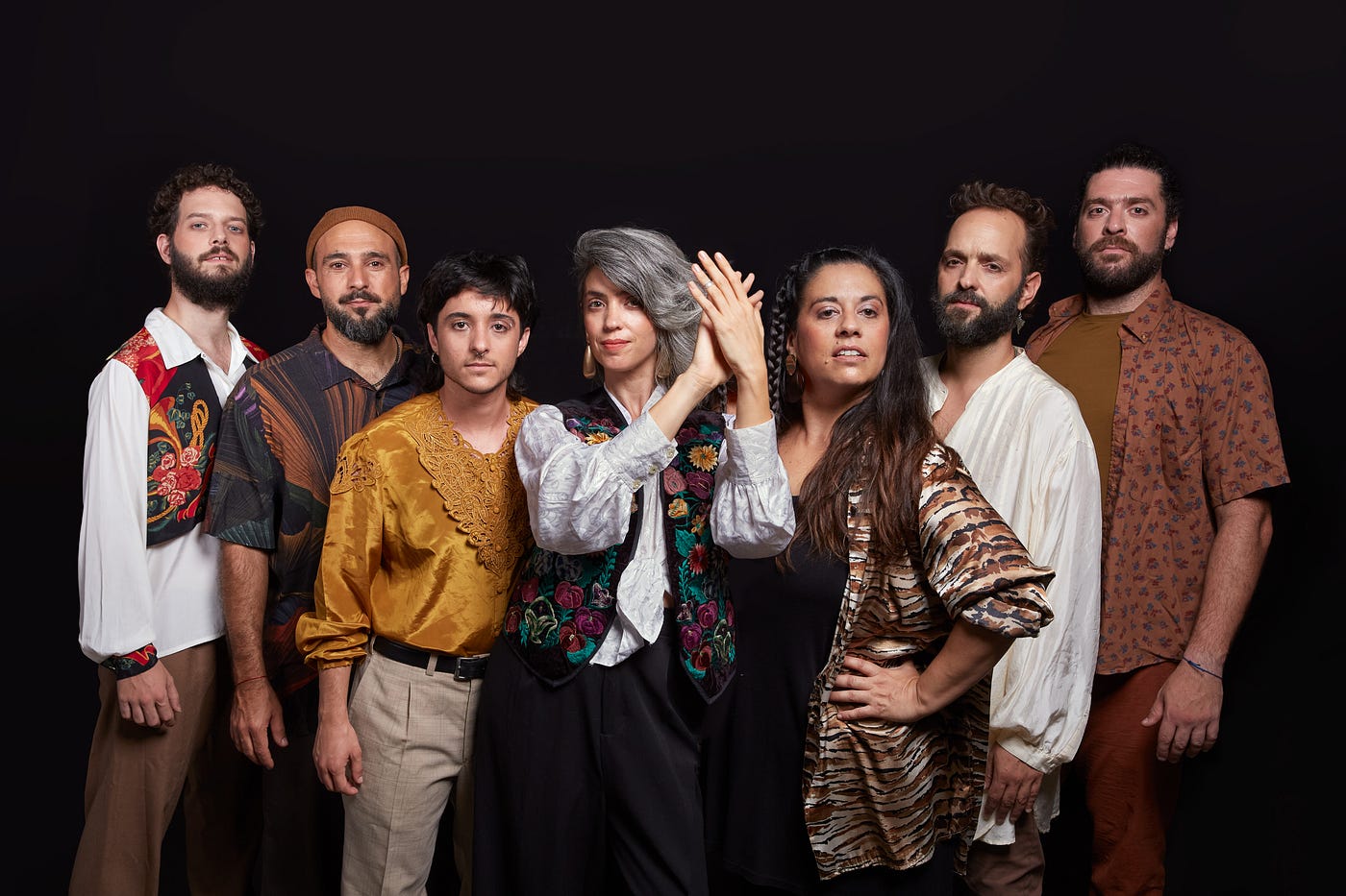 Con “A los amores” Duratierra llega al Chaco el 10 de abril