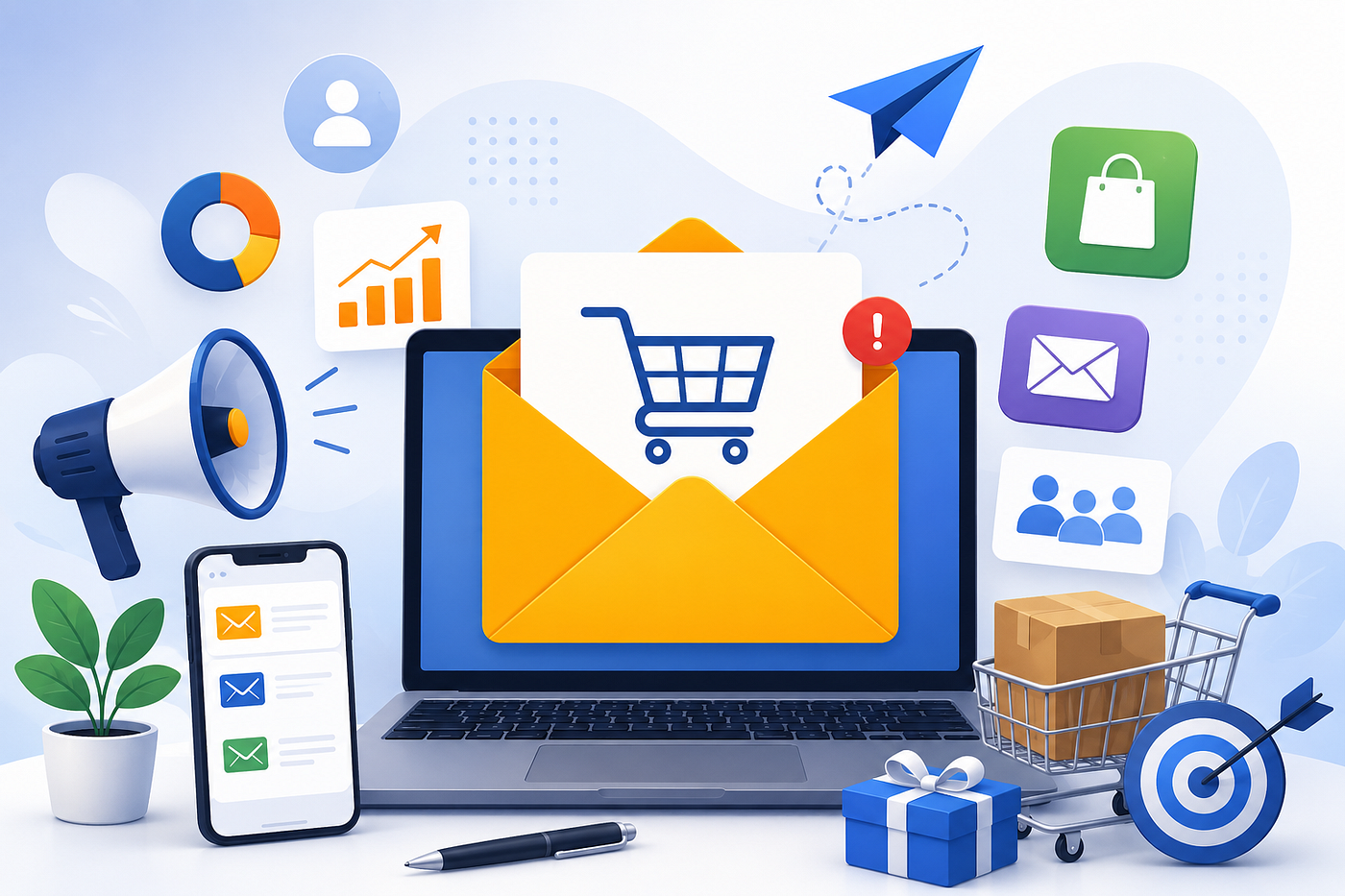 Why Every E-commerce Brand Needs an Email Marketing Expert