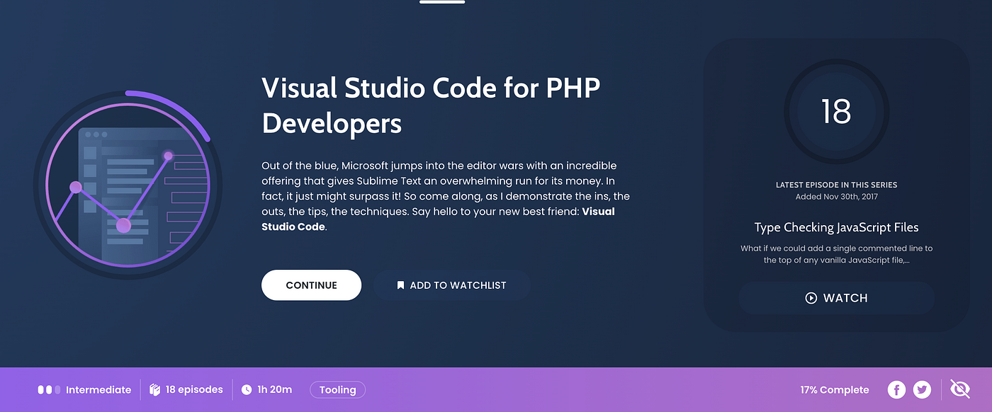 How To Set Up Visual Studio Code (VS Code) for PHP Development