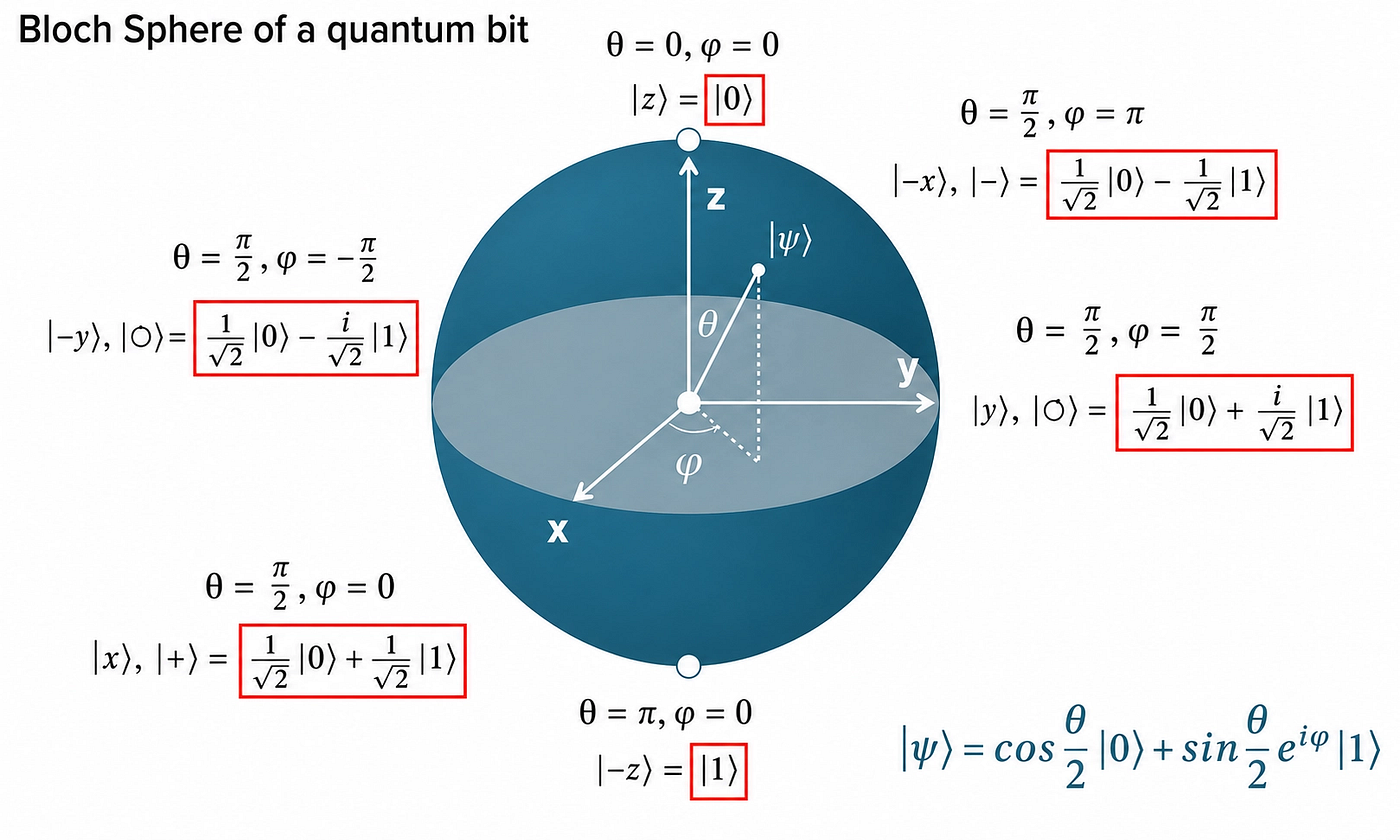 Basics of Quantum Computing