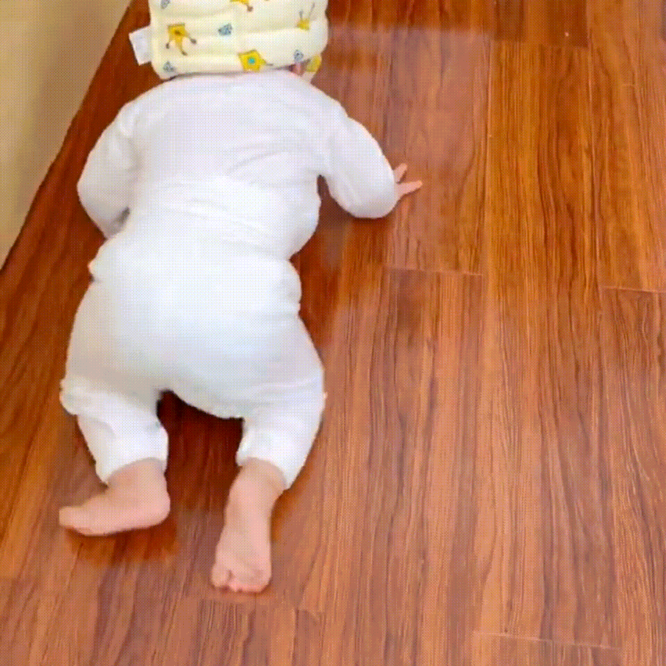 Keeping Your Little One Safe: The Ultimate Guide to Baby Safety Helmets |  by Simplify Gadgets | Medium