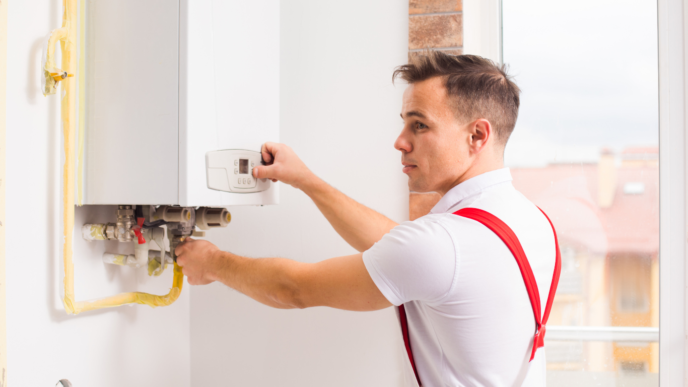 Finding the Best Boiler Installation Expert in London: Your Guide to  Reliable Heating Solutions | by Abrazraja | Sep, 2023 | Medium