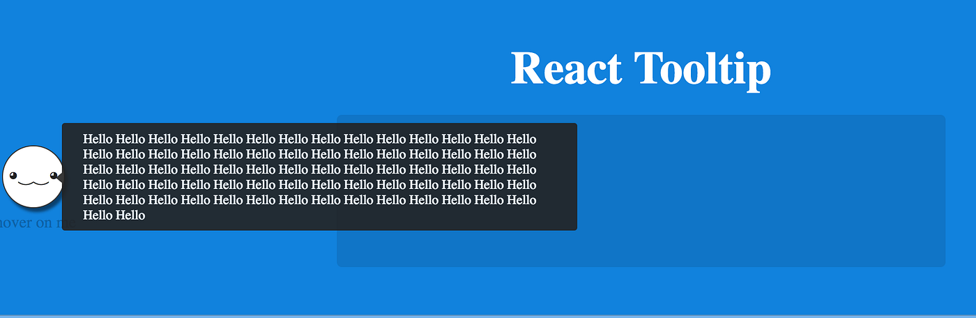 This One Layout Mistake Is Silently Breaking Your Tooltip