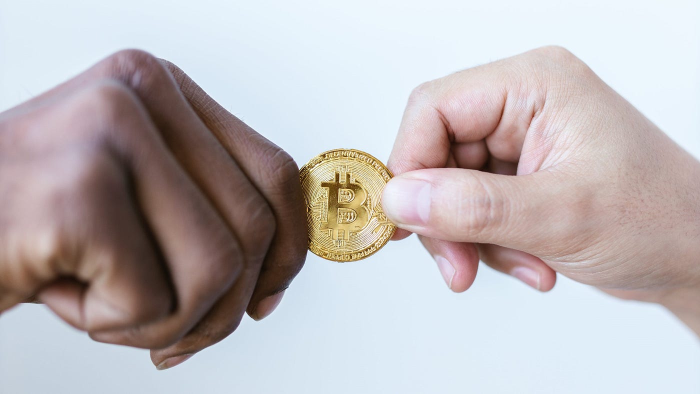 Is It Too Late to Invest in Bitcoin? A Comprehensive Guide for New Crypto  Investors end of 2023 and Bitcoin Outlook in 2024 | by Chikiko Wu | Medium