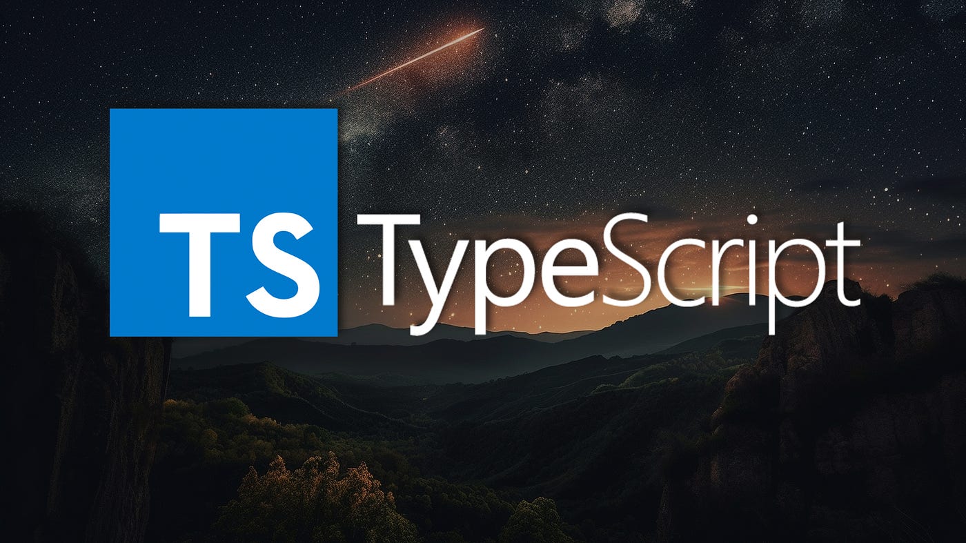 Introdução ao TypeScript - O que é, suas vantagens, e conceitos