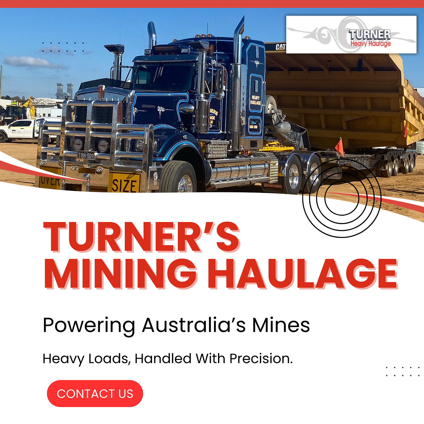 What are the key differences between in-pit & ex-pit mining haulage, and which is more…