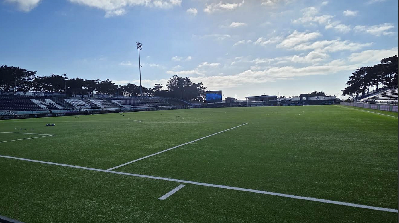 12 Things to Know About Monterey Bay FC vs. Sporting JAX